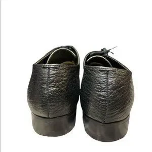 Macfarlane | Shoes | Vintage Macfarlane Leather Dress Shoes  display picture 3